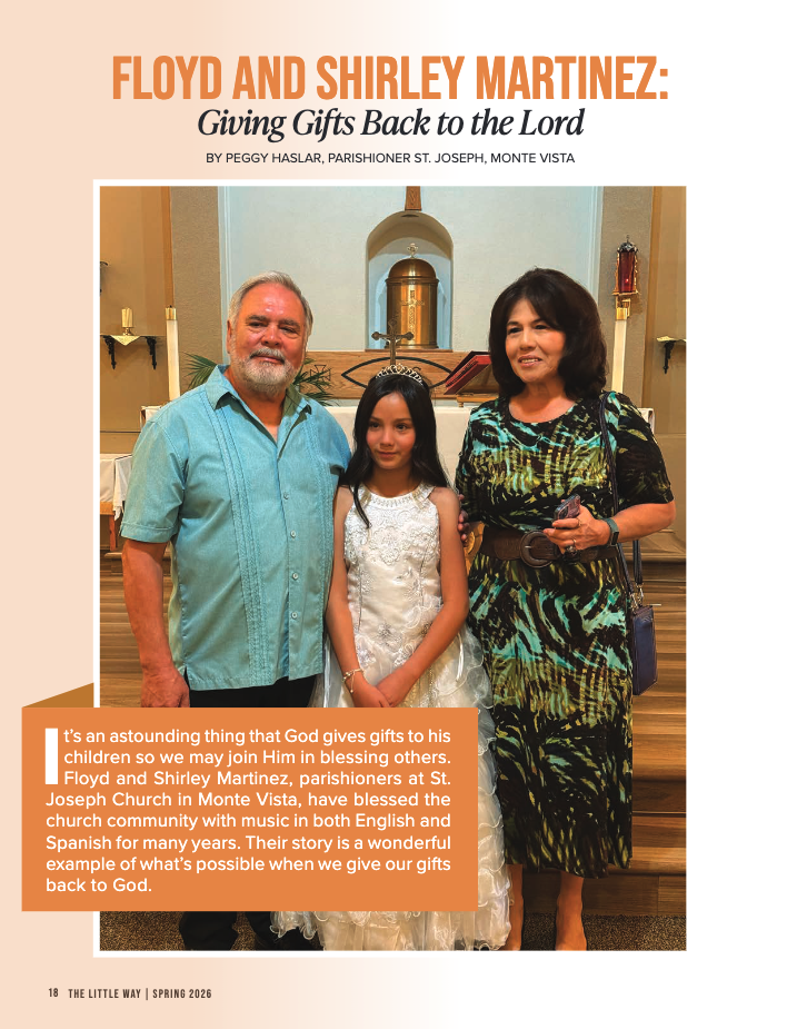 Martinez family #1